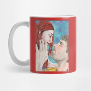 Eternal Sunshine of the Spotless Mind Mug